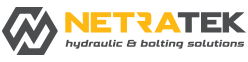 NETRATEK - Tork Anahtarları ve 700 Bar Hidrolik Ekipmanlar