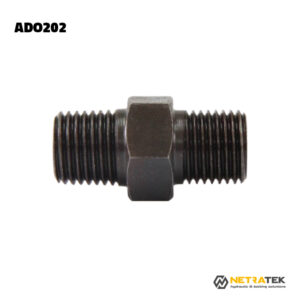 ADO202 1/4" 700 Bar Nipel